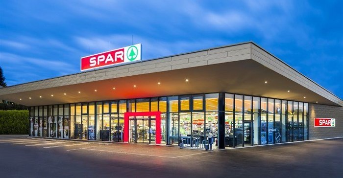 Source: Spar Austria