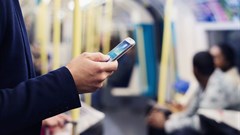 Reinventing the wheel: The future of public transit