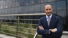 Luis Rodriguez, managing director, Accenture Strategy in Africa