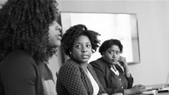 Can female entrepreneurs weather the Covid-19 storm?