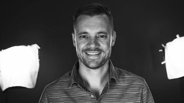 Reagen Kok, managing director at Hoorah Digital | Source: Supplied