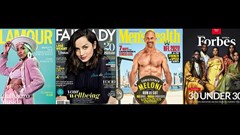 Magazines ABC Q2 2021: Lift off for magazines