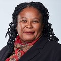 Mamongae Mahlare, newly-appointed Takealot group CEO
