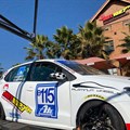 Hot 102.7FM powers Charisse Van Der Merwe at Zwartkops this weekend