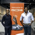 African fintech company Moove secures R337m in Series A funding