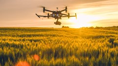 7 agribusiness tech trends to watch in 2021