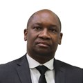 Dr Ntuthuko Bhengu, former HMI panel member