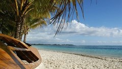 Mauritius to fully reopen borders in October