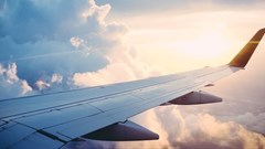 Combined market cap of global airlines plunge by $12bn as Covid cases rise