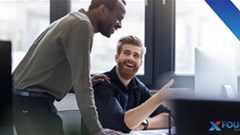 Exceeding the HR and payroll requirements of medium-sized businesses