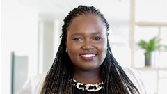 #WomensMonth: The power of a story - leading us to change