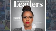 Public Sector Leaders celebrates SA's remarkable women this August