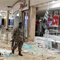 27 Truworths stores remain shut following civil unrest