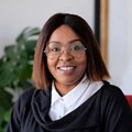 Lerato Songelwa, deputy managing director at Hill+Knowlton Strategies South Africa