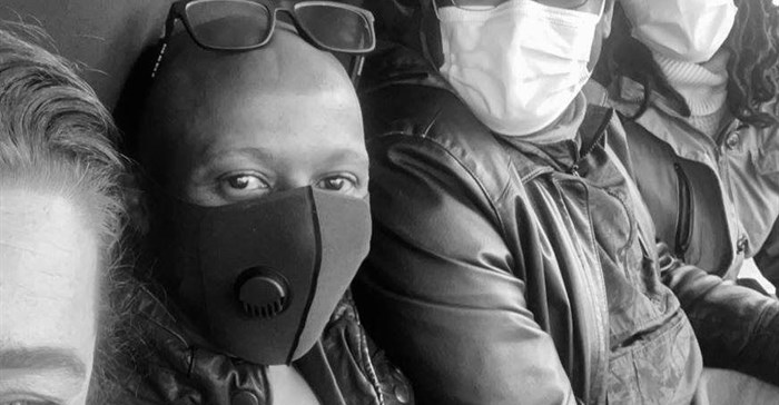 Jack Malepa, creative director at Metropolitan Republic