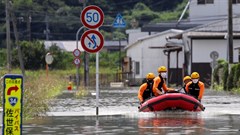 Three quarters of people in G20 nations see climate, nature near tipping points