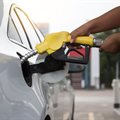 Petrol up, diesel down for September