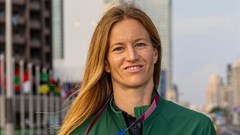 #WomensMonth: Q&A with pro-surfer and Olympic medallist Bianca Buitendag