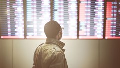 Travel and tourism revenues to reach only $385bn in 2021