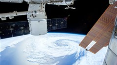 How machine learning is helping us fine-tune climate models to reach unprecedented detail