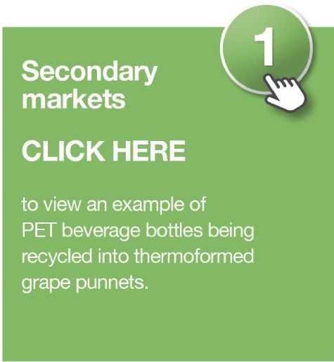 Are you responsible for plastic packaging?