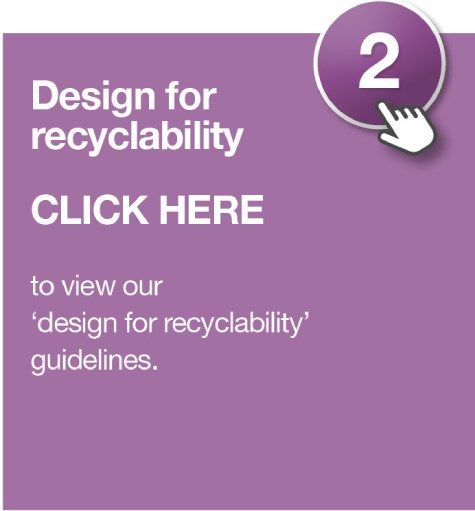 Are you responsible for plastic packaging?