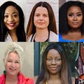 The Santam Women of the Future Awards finalists
