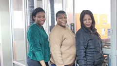 SAIW materials testing laboratory achieves 5-year ISO 17025 recertification