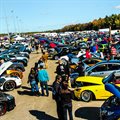 Festival of Motoring postponed for a second consecutive year