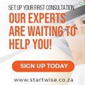 Successfully grow your SMME by consulting with an expert