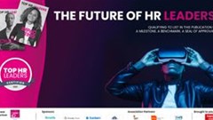 Top HR: Your go-to mag for HR resources, tools and best practices!