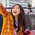 Awkwafina is Nora From Queens season 2, to premier on Comedy Central's Saturday Night Origilols