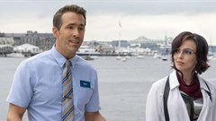 #OnTheBigScreen: Reminiscence, Free Guy and Paw Patrol!