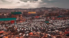 Uganda suspends 54 NGOs' operations, pressure mounts on charities