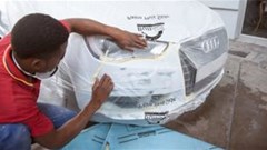 Vehicle insurance: Could you still be liable for your car repairs?