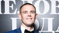 #BehindTheBrandManager: Jamie Bishop, area director at Edrington Africa