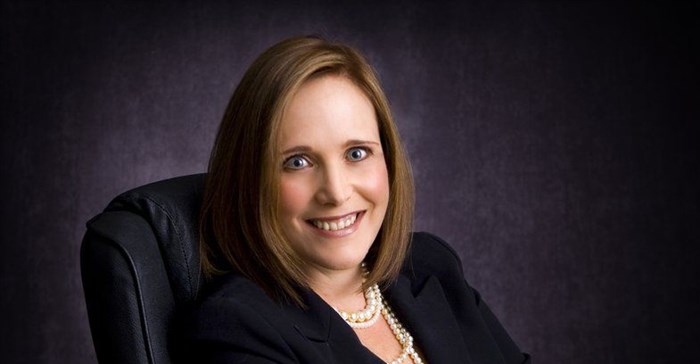 Deidre King, managing director of Jacaranda FM