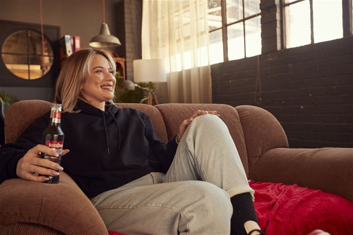 Klipdrift leads the way with zero sugar spirit cooler - Klipdrift & Cola Zero Sugar