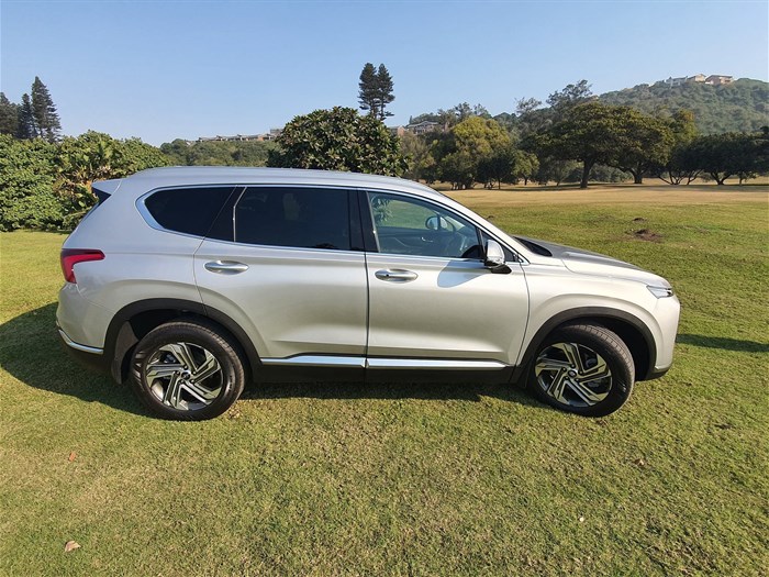 Image credit: Naresh Maharaj