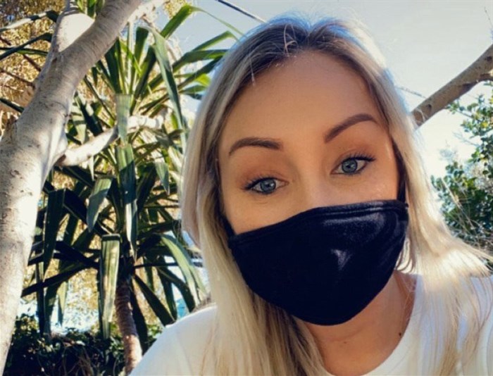 Ayla Solomon, marketing lead at Mobiz