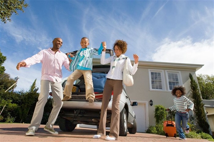 Dunlop Sure gives drivers the confidence to take the road