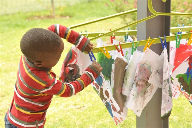 Early Care Foundation, a not-for-profit organisation launches its #NoOneLeftBehind campaign