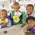 Early Care Foundation, a not-for-profit organisation launches its #NoOneLeftBehind campaign