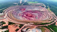 Source: Catoca Mining Company
