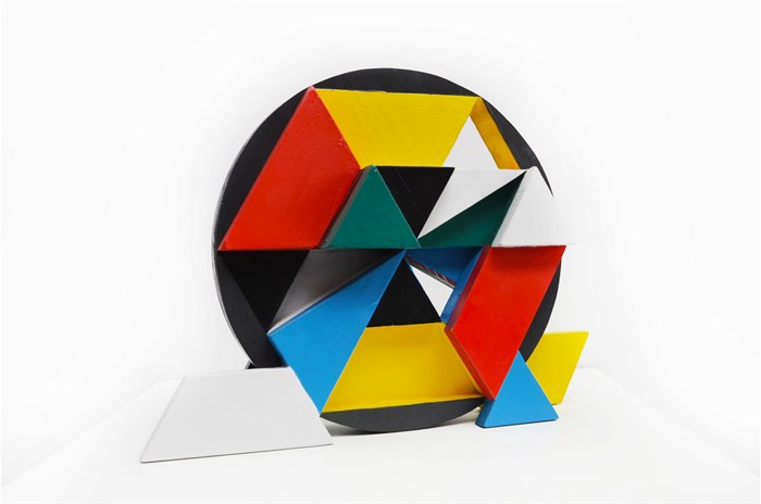 Sandile Radebe &quot;Isiqhaza esizimele&quot; - Image: Supplied