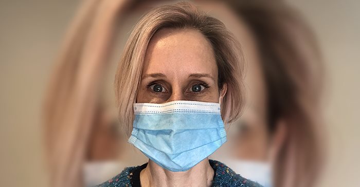 Helen Ludwig, chief strategy officer at Wonder