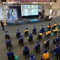 Thari Programme Diepsloot Combined School Career Day
