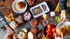 Meat alternative brand Future Farm arrives in South Africa