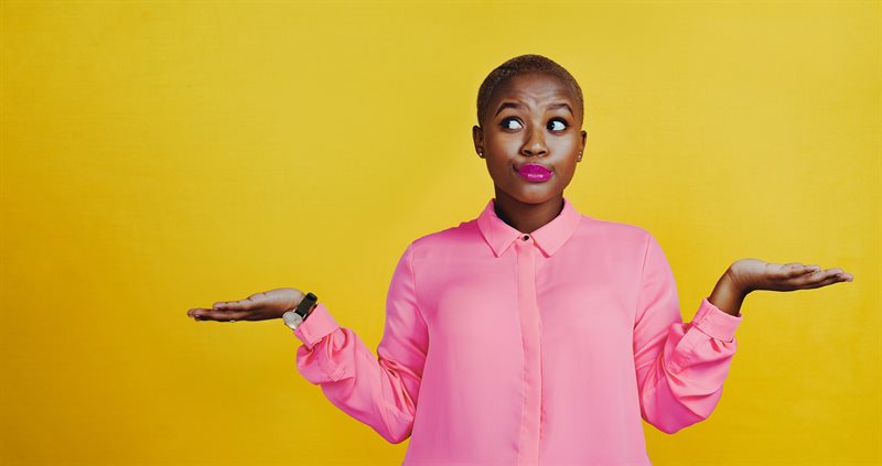 Decidophobia* - Holding you back from making fast decisions for your brand?