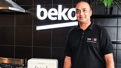 Arçelik brings Beko appliances to SA as it advances African expansion